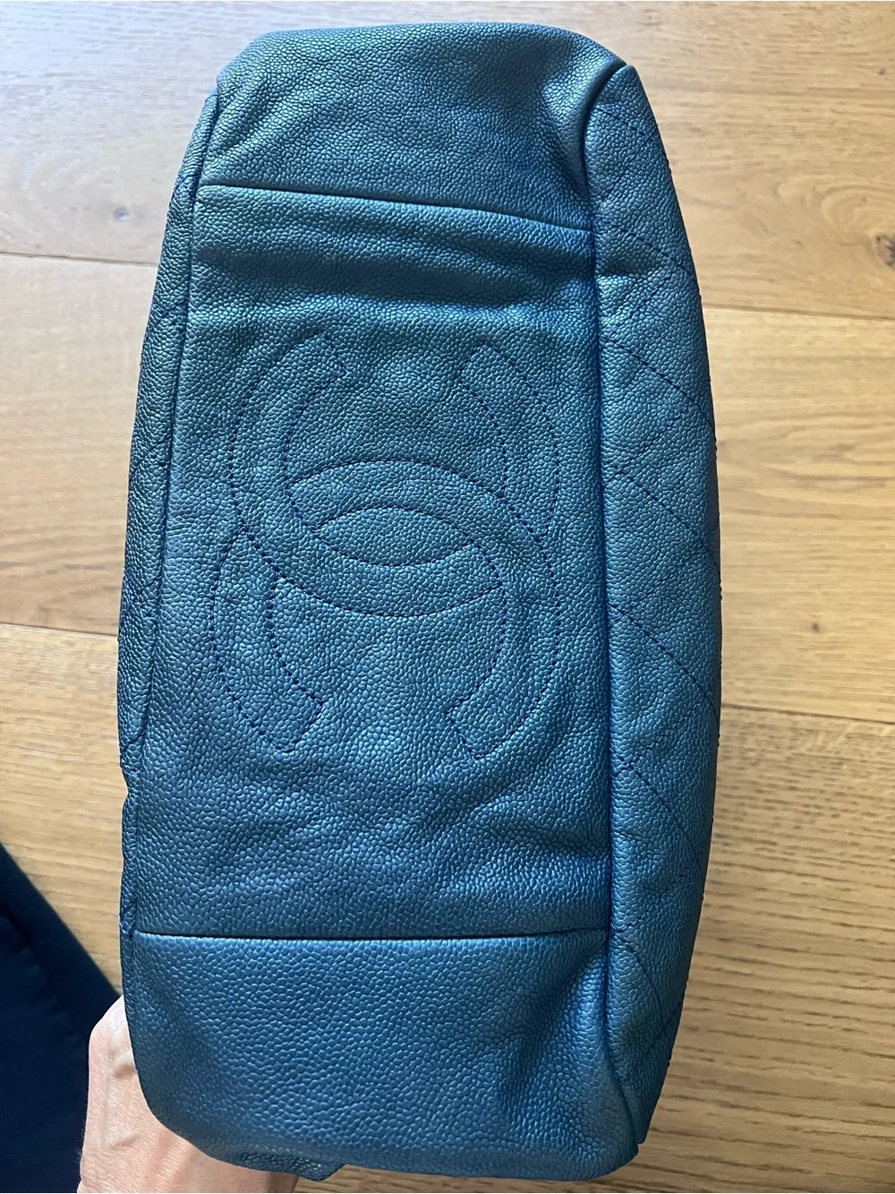 Vintage Chanel Purse 16 series (2012-2013)